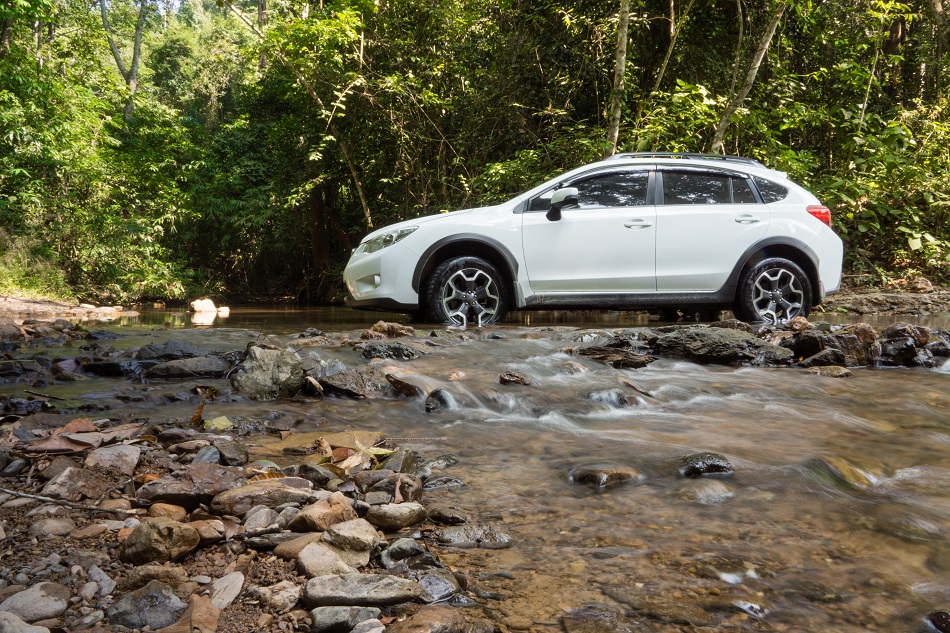 Subaru Repair In Corvallis, OR