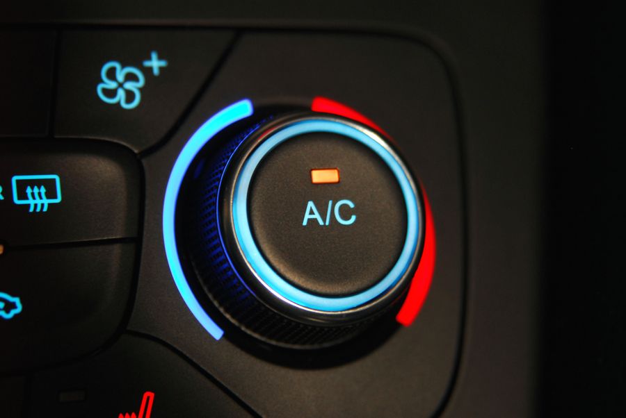 Auto Air Conditioning Repair In Corvallis, OR