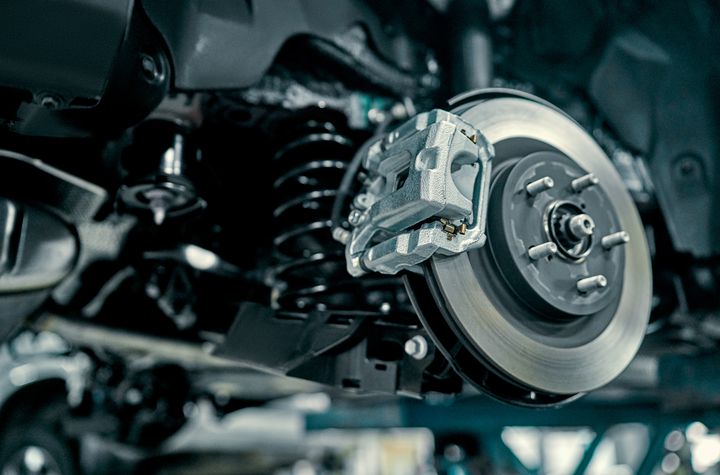 Brake Repair In Corvallis, OR