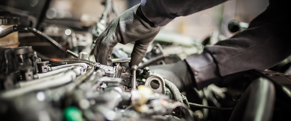 Check Engine Light In Corvallis, OR