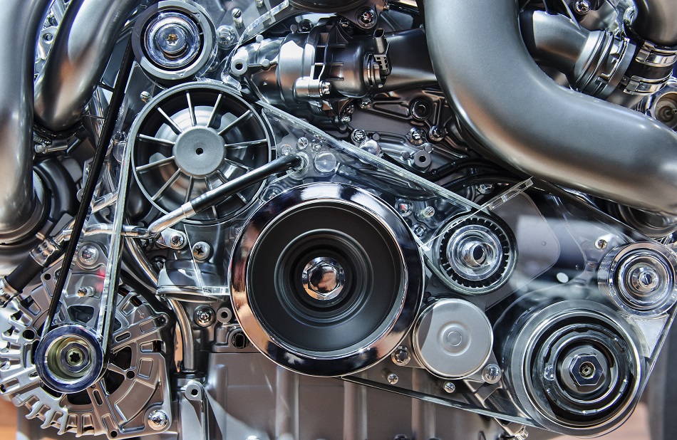 Engine Repair In Corvallis, OR